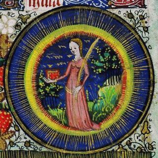 Virgo
