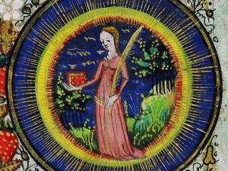 Virgo