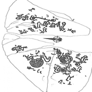Pietroglyphe