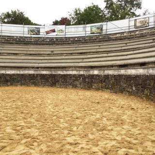Arena